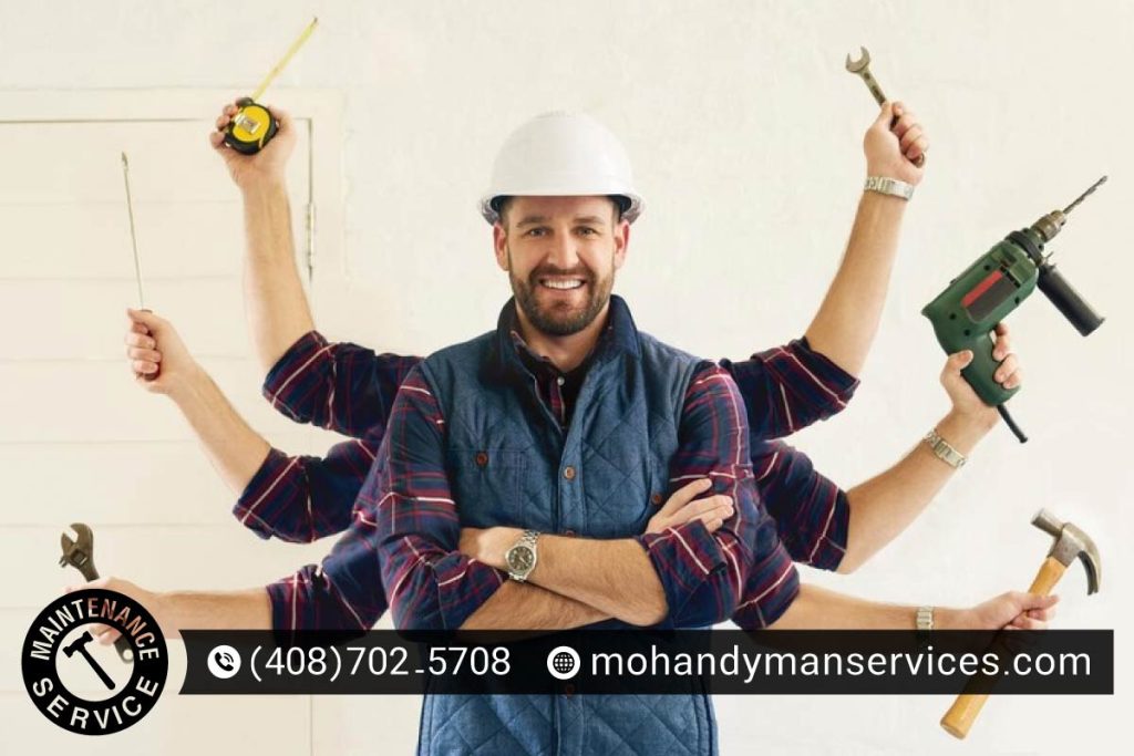 Best Handyman in Cupertino