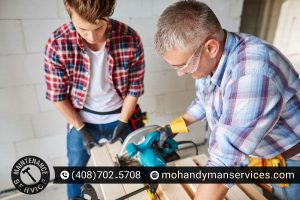 ADA-Compliant Modifications